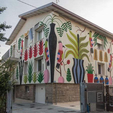 Da Coco - Apartments Pádua Exterior foto