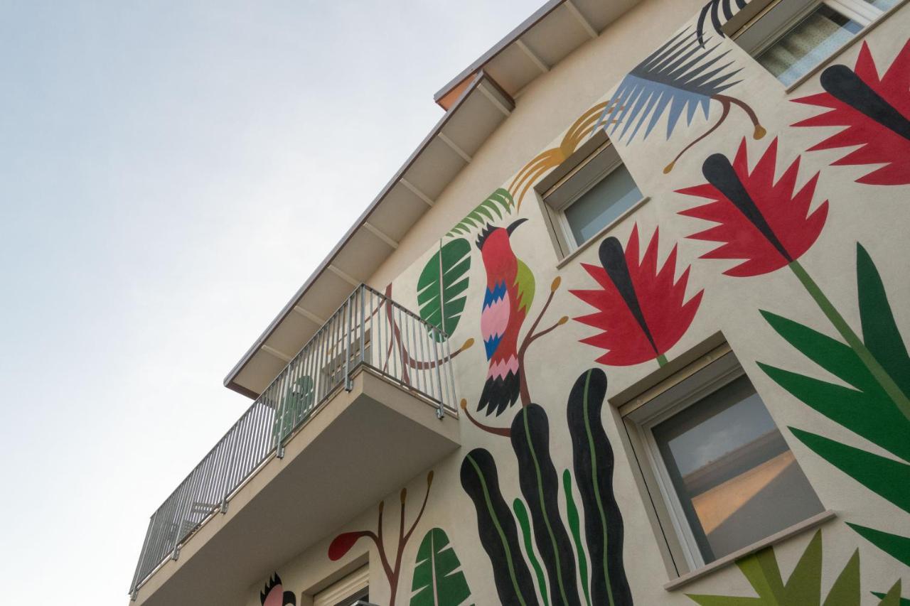 Da Coco - Apartments Pádua Exterior foto