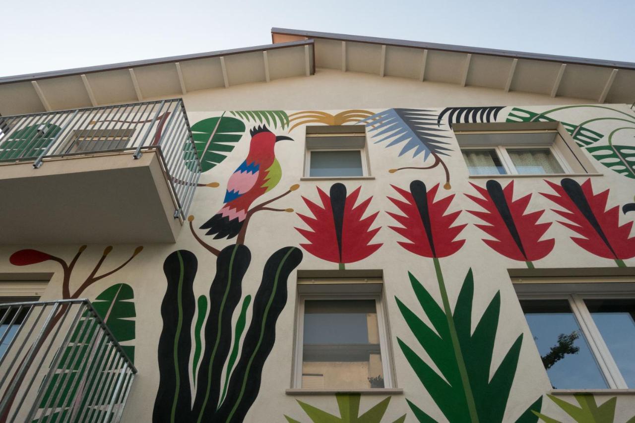 Da Coco - Apartments Pádua Exterior foto