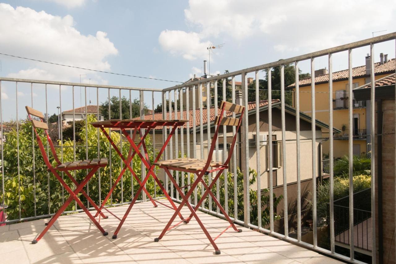 Da Coco - Apartments Pádua Exterior foto
